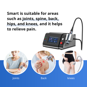Appareil de thérapie laser de classe 4, équipement de physiothérapie laser avec 10w-30w pour soulager les douleurs corporelles - Product Image 3