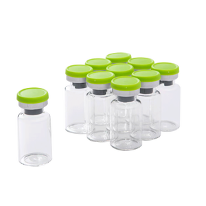 Hàn Quốc 100U chống nhăn bột 150iu trán nếp nhăn đông khô bột làm trắng chống lão hóa mặt huyết thanh cho nếp nhăn mắt - Product Image 4