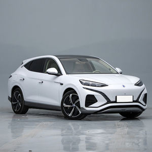 Nouvelle <span class=keywords><strong>voiture</strong></span> électrique Byd Denza N7 2023, nouveau SUV AWD 2023 en stock, véhicules à énergie nouvelle, voitures Pev à grande vitesse, édition N Sport à vendre - Product Image 1