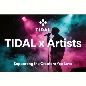 Cuenta Premium de Tidal Music, 1 Año de Suscripción Familiar a Tidal - Product Image 2