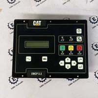 Contrôleur 300-7647 300-7647-00 3307B054. Pièces d'origine pour les panneaux de commande moteur d'origine Caterpillar.