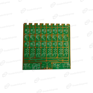 Meraviglioso produttore di <span class=keywords><strong>PCB</strong></span> <span class=keywords><strong>HDI</strong></span> - Product Image 5
