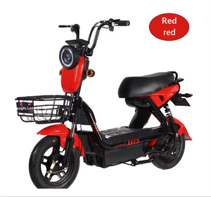 Bestseller Manufacture Newest Style Lead Acid Lithium Battery Rear <b>Hub</b> Motor Aluminum 48V 250W ZXC-190 250w Bike ZXC-19 - Product Image 6