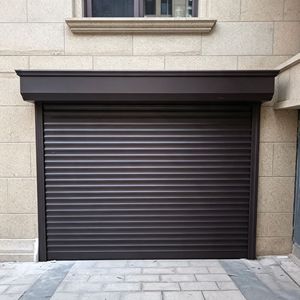 Volets roulants silencieux <span class=keywords><strong>pour</strong></span> garage, système de levage à faible bruit, adaptés aux quartiers résidentiels - Product Image 3