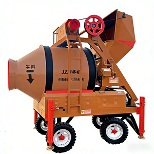 Concrete Mixer Machine Mobile Automatic Electric Self Loading <strong>Loader</strong> 60-90m/h PLD 1600 <strong>Batching</strong> Machine Chinese Industrial for - Product Image 1