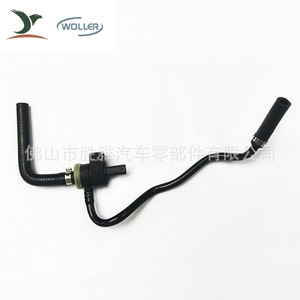 Tubo de ventilación de escape de alta calidad apto para automóviles Mercedes-Benz Clase C y Clase E. A2740182201 2740182201 - Product Image 1