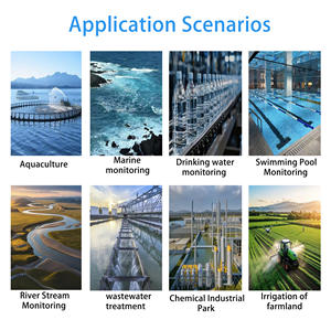 Profession eller Totalhärte-Detektor mit sofortiger Anzeige-Genaues Wasser qualitäts prüf werkzeug für den industriellen und privaten Gebrauch - Product Image 6