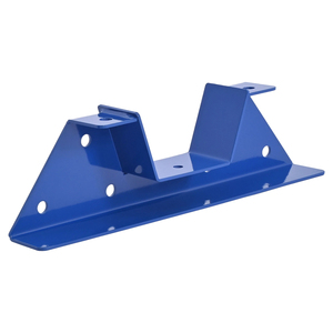 Kit de support de cadre à fixation arrière en forme de <span class=keywords><strong>C</strong></span> pour carrosserie carrée pour camion Chevrolet C10 C20 73-87 - Product Image 5