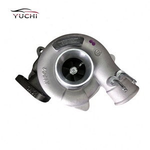 เทอร์โบชาร์จเจอร์ MD-170563 มือสอง สำหรับมิตซูบิชิ ปาเจโร่ II L200 2.5L 4M40T - Product Image 1