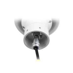 Trasmettitore Veinasa XS 400-13 7-24vdc con RS485/232/SDI-12, Precisione 4%, Lega di Alluminio+ABS, 0-200mm/H, <span class=keywords><strong>Radar</strong></span> per Pioggia, Neve e Grandine - Product Image 6
