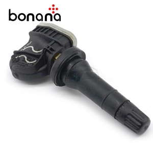 TPMS Tire Pressure <b>Sensor</b> HC3T-1A180-BC for Ford F-250 Super Duty Fusion - Product Image 4