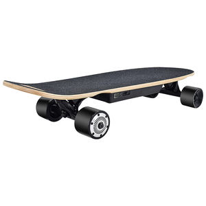 <span class=keywords><strong>Patineta</strong></span> Eléctrica de Madera de Arce de Alta Calidad a Buen <span class=keywords><strong>Precio</strong></span> para Venta al por Mayor - Product Image 1