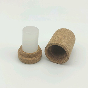 <span class=keywords><strong>Deodorante</strong></span> Naturale in Cristallo di Allume con Test UE per Metalli Pesanti 60g/120g Stick Certificato ISO per Donne - Product Image 3