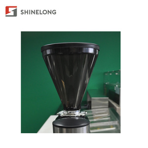 Molinillo Eléctrico Industrial para <span class=keywords><strong>Granos</strong></span> <span class=keywords><strong>de</strong></span> <span class=keywords><strong>Café</strong></span> Italiano y <span class=keywords><strong>Café</strong></span> Árabe - Product Image 4