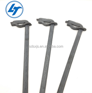Pince de serrage pour la construction LT Construction, pince de serrage pour <span class=keywords><strong>charpentier</strong></span> - Product Image 5