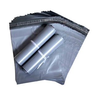 Sacs d'Expédition en Plastique Blancs Auto-Adhésifs, Lot Vrac, Pochette d'Expédition Postale pour Colis, Emballage <span class=keywords><strong>Vinted</strong></span>, Sacs Miler - Product Image 1