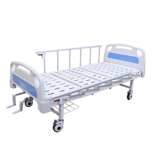 Lit d'hôpital Kang Jinwei KJW-S231LN.5 avec fonction de levage pour adultes et personnes âgées - Product Image 5