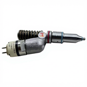 Nuevo Inyector de Combustible XPower 249-0712 2490712 para Motor Diésel C12, Excavadora de Cadenas C6.4 - Product Image 1