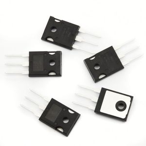 Authentic & Factory-New IXFH50N50P3 TO-247 Transistor Specialized Electronic Components Purchasing and Support Services - Product Image 1