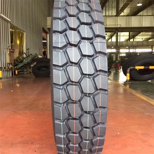 ขนาดยางรถบรรทุก 11.00R20 12.00R20 ยาง TBR สำหรับรถบรรทุก - Product Image 3
