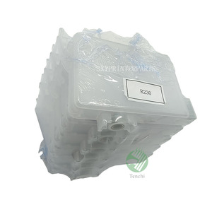 Cartuccia di inchiostro della stampante per inchiostri compatibili cartuccia di inchiostro <span class=keywords><strong>EPSON</strong></span> R230 T0491-T0496 - Product Image 4