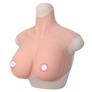 Fournisseur direct d'usine, seins <span class=keywords><strong>r</strong></span>éalistes de très grande taille XXL, seins énormes, seins <span class=keywords><strong>r</strong></span>éalistes, seins de drag queen, formes de seins en silicone - Product Image 6