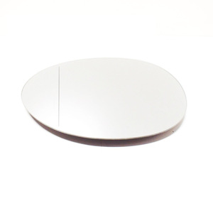 Lente de espejo retrovisor para BMW MINI F55 F56 F57 F60, pieza de repuesto de cristal FP064 - Product Image 1