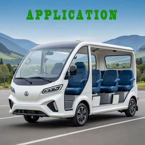 Batería LiFePO4 de 51.2V 100Ah para Vehículos Eléctricos, Autobuses, Tranvías, Turismo, Ciclo Profundo, BMS, Paquete de Baterías de Iones de Litio - Product Image 6