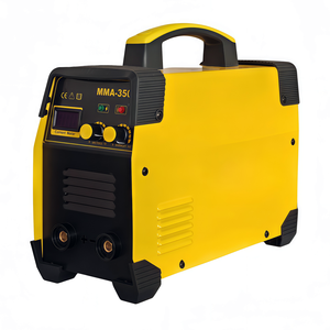 Máquina de Soldadura de Arco Inverso de Diseño Único para un Solo Uso, Mini <span class=keywords><strong>Soldador</strong></span> de Arco MMA-350 de 350 Amperios - Product Image 2