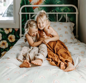 Children <b>Clothes</b> Girls Dresses Korean Dress Child Summer Linen Princess Kids Clothing Outfits Girls <b>Clothes</b> Kids' Dresses - Product Image 5