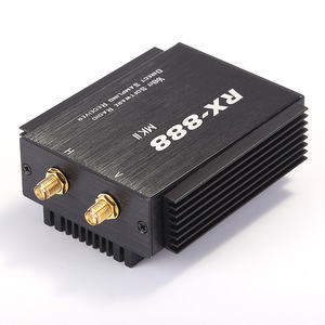 Receptor de Radio RX888 MKII, ADC de <span class=keywords><strong>16</strong></span> Bits, Muestreo Directo, Compatible con HDSDR/<span class=keywords><strong>SDR</strong></span>, China - Product Image 2
