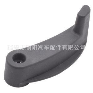 Manija de puerta de coche 1ZP90JXWAB de plástico para uso automotriz - Product Image 5