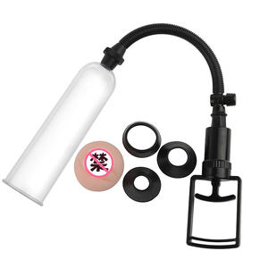 <span class=keywords><strong>Pompa</strong></span> <span class=keywords><strong>per</strong></span> Ingrandimento del Pene, Coppa a Vuoto <span class=keywords><strong>per</strong></span> Masturbazione Maschile, <span class=keywords><strong>Pompa</strong></span> a Pressione <span class=keywords><strong>per</strong></span> Ingrandimento del Pene - Product Image 6