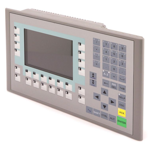 Touch New Keypad Membrane for 6AV6643-0BA01-1AX0 OP277-6New 6inch <b>Keyboard</b> Switch and Screen Protect Glass High Quality - Product Image 4