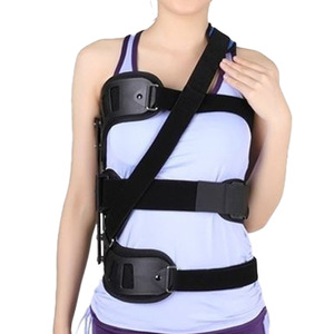 Attelle de Correction de la Scoliose Chen Hao, Taille Unique, Soutien Thoracolombaire, Correcteur d'Épaule pour Adulte, Ceinture Orthopédique de Fixation - Product Image 1