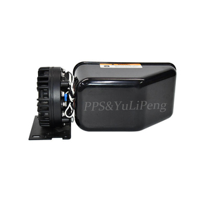 Xe cứu thương xe báo động Còi còi khuếch đại Loa 300W đặc biệt cho xe sử dụng - Product Image 3