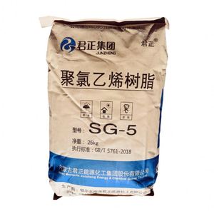 China Hot Selling Polyvinyl <b>Chloride</b> PVC Resin K67/K57 S700/S1000 Sg3/Sg5/Sg7/Sg8 - Product Image 3