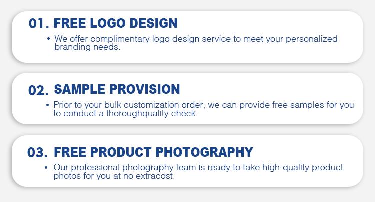 Contact us for quotation