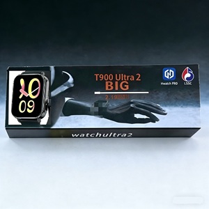 Jam Tangan Pintar T900 Ultraa 2 - Product Image 5