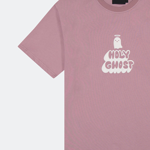 2026 Hot Sale Puff Printed Casual T Shirts Wholesale Custom Logo Fashion Streetwear Factory - Product Image 3