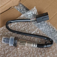 Harga grosir Sensor O2 oksigen mobil Sensor 234-5095 untuk Nissan Sensor Lambda suku cadang otomotif