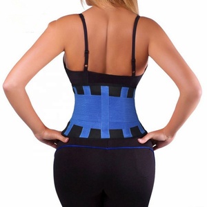 Cintura Modellante per Donna, Fascia Dimagrante per la Vita, Guaina Sportiva per Modellare il Corpo - Product Image 3