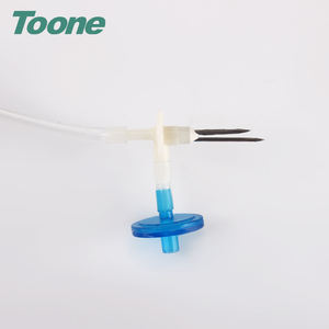 TOONE Kit Uji Sterility TW-YLQ330, Peralatan Medis untuk Produk Injeksi Mikrobiologi Filtrasi - Product Image 3
