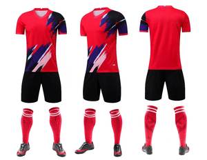 Miglior sito <span class=keywords><strong>per</strong></span> il calcio <span class=keywords><strong>Online</strong></span> maglie da calcio abbigliamento uniforme da allenamento a buon mercato maglia da calcio all'ingrosso - Product Image 3