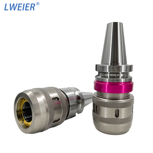 Nuevo Mandril de Fresado de Doble Contacto BBT40-C32 - Product Image 6