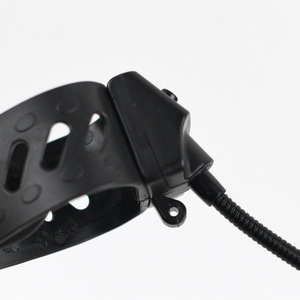 Lámpara Frontal LED Médica Maikeer, Recargable de 3000mAh, Ajustable, para Cirugía ORL y Estomatología - Product Image 2