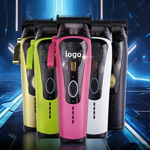 2026 NUOVO Motore Brushless BLDC OEM <span class=keywords><strong>per</strong></span> Tosatrici Elettriche Professionali a Rotore Esterno <span class=keywords><strong>per</strong></span> Uomo, Tosatrici Cordless Professionali - Product Image 6