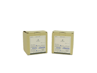 Boîtes d'expédition pliables en carton ondulé personnalisées, imprimées avec des matériaux recyclés, laminage mat 2 mm, tasses en céramique
