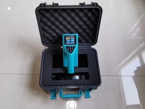 Detector de Barras de Acero Ultrasónico Integrado, Escáner de Barras de Hormigón, Sistema de Detección de Varillas, Equipos NDT - Product Image 3