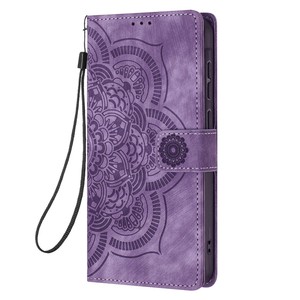 Funda de teléfono móvil con billetera de cuero PU de negocios con ranura para tarjeta Flip TPU funda trasera de teléfono móvil para <span class=keywords><strong>Remi</strong></span> <span class=keywords><strong>Note</strong></span> 12 13 Pro 14 Pro A3 - Product Image 3